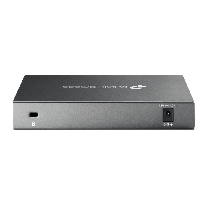 TP-LINK Omada ER605 Gigabit 4x WAN VPN usmerjevalnik TP-LINK Omada ER605 Gigabit 4x WAN VPN usmerjevalnik