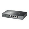 TP-LINK Omada ER605 Gigabit 4x WAN VPN usmerjevalnik TP-LINK Omada ER605 Gigabit 4x WAN VPN usmerjevalnik