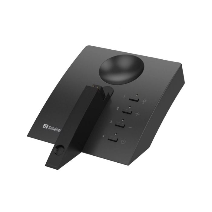 Sandberg Bluetooth Business Pro slušalka z mikrofonom Sandberg Bluetooth Business Pro slušalka z mikrofonom