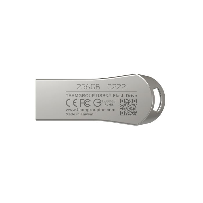 Teamgroup 256GB C222 USB 3.2 140MB/s spominski ključek Teamgroup 256GB C222 USB 3.2 140MB/s spominski ključek