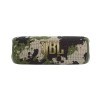 JBL Flip 6 Bluetooth prenosni zvočnik, camo JBL Flip 6 Bluetooth prenosni zvočnik, camo