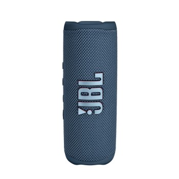 JBL Flip 6 Bluetooth prenosni zvočnik, moder