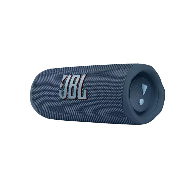 JBL Flip 6 Bluetooth prenosni zvočnik, moder JBL Flip 6 Bluetooth prenosni zvočnik, moder