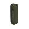 JBL Flip 6 Bluetooth prenosni zvočnik, zelen JBL Flip 6 Bluetooth prenosni zvočnik, zelen