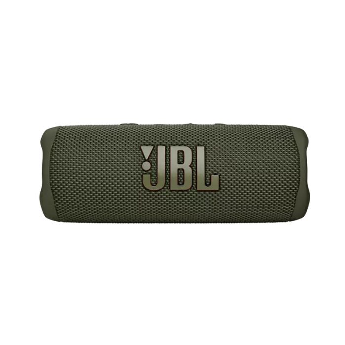JBL Flip 6 Bluetooth prenosni zvočnik, zelen JBL Flip 6 Bluetooth prenosni zvočnik, zelen