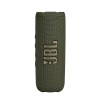 JBL Flip 6 Bluetooth prenosni zvočnik, zelen JBL Flip 6 Bluetooth prenosni zvočnik, zelen