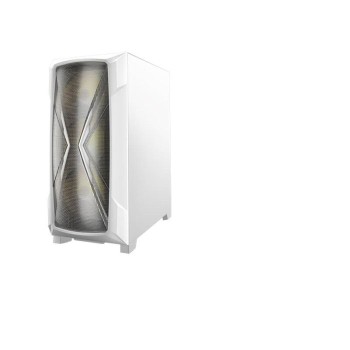 Antec DP505 ATX RGB gaming ohišje, belo Antec DP505 ATX RGB gaming ohišje, belo