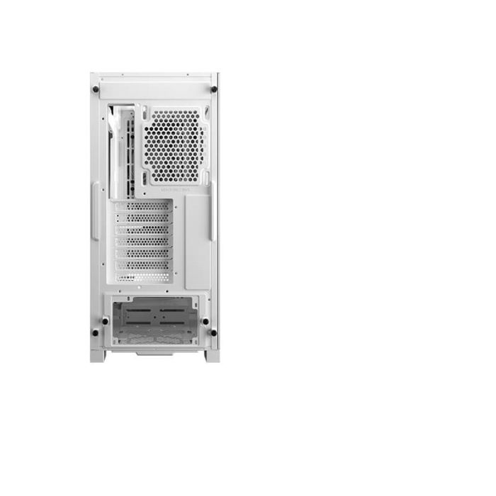 Antec DP505 ATX RGB gaming ohišje, belo Antec DP505 ATX RGB gaming ohišje, belo