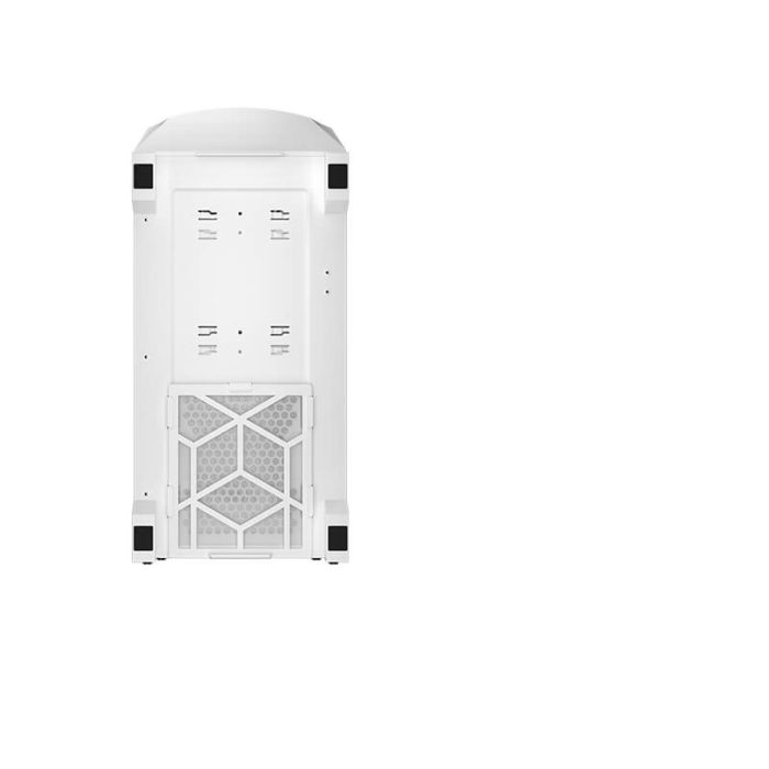 Antec DP505 ATX RGB gaming ohišje, belo Antec DP505 ATX RGB gaming ohišje, belo
