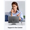 Ugreen USB C na 3,5mm adapter za slušalke in polnjenje 2 v 1 Ugreen USB C na 3,5mm adapter za slušalke in polnjenje 2 v 1