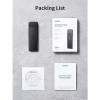 Ugreen USB WiFi adapter AC1300, 1300Mbps 802.11 Dual Band Ugreen USB WiFi adapter AC1300, 1300Mbps 802.11 Dual Band
