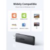 Ugreen USB WiFi adapter AC1300, 1300Mbps 802.11 Dual Band Ugreen USB WiFi adapter AC1300, 1300Mbps 802.11 Dual Band