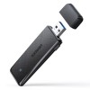 Ugreen USB WiFi adapter AC1300, 1300Mbps 802.11 Dual Band Ugreen USB WiFi adapter AC1300, 1300Mbps 802.11 Dual Band