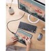 Ugreen USB C v HDMI 2.0 adapter 4K@60Hz Ugreen USB C v HDMI 2.0 adapter 4K@60Hz