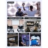Ugreen 8K HDMI kabel 2.1 8K@60Hz 4K@120Hz, 3M - polybag Ugreen 8K HDMI kabel 2.1 8K@60Hz 4K@120Hz, 3M - polybag