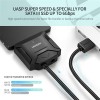 Ugreen 20611 USB 3.0 v SATA adapter za 2,5/3 Ugreen 20611 USB 3.0 v SATA adapter za 2,5/3
