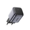 Ugreen Nexode 20W USB C Polnilnik GaN II PD 3.0 Ugreen Nexode 20W USB C Polnilnik GaN II PD 3.0