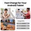 Ugreen Nexode 20W USB C Polnilnik GaN II PD 3.0 Ugreen Nexode 20W USB C Polnilnik GaN II PD 3.0