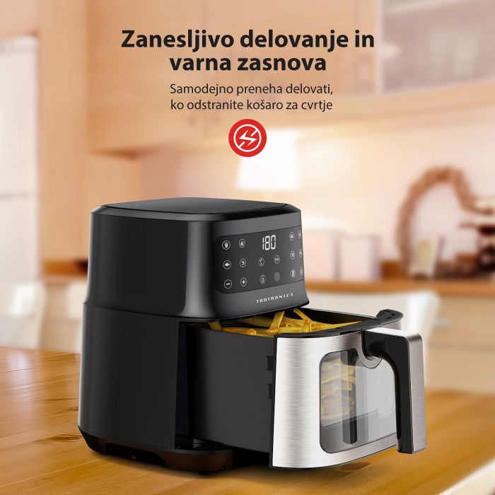 TaoTronics zračni cvrtnik TT-AF011 TaoTronics zračni cvrtnik TT-AF011