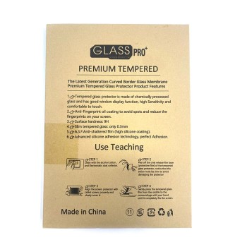 Zaščitno steklo za Blackview TAB12/13 in ostale modele z 10.1 zaslonom Zaščitno steklo za Blackview TAB12/13 in ostale modele z 10.1 zaslonom