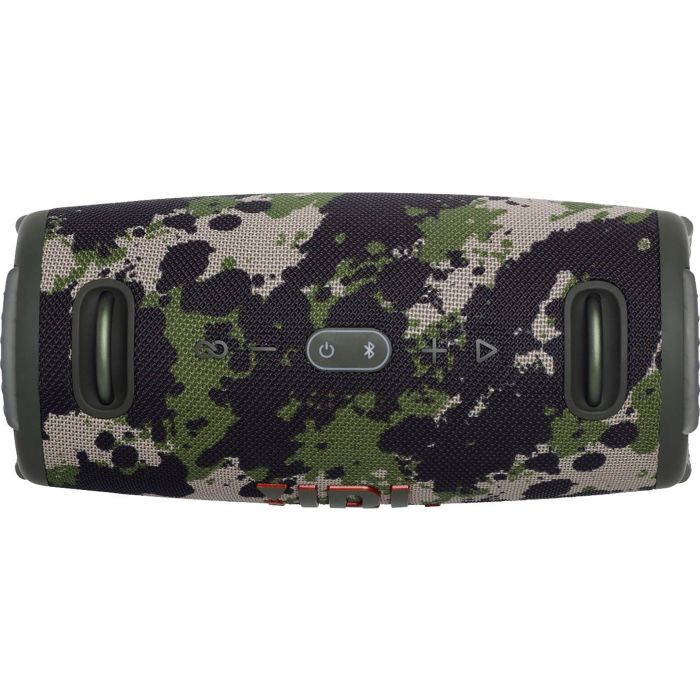 JBL Xtreme 3 Bluetooth prenosni zvočnik, camo JBL Xtreme 3 Bluetooth prenosni zvočnik, camo