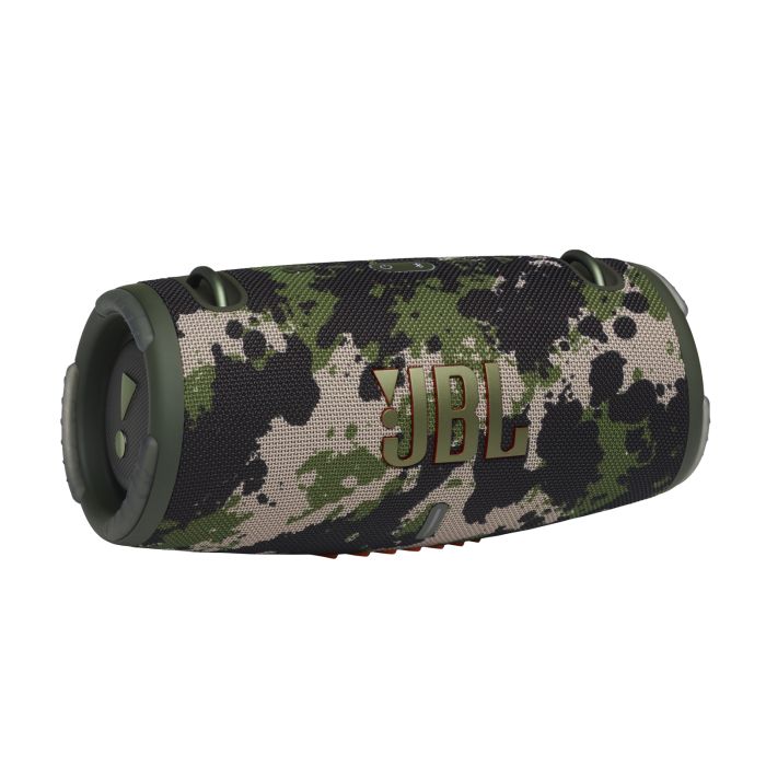 JBL Xtreme 3 Bluetooth prenosni zvočnik, camo JBL Xtreme 3 Bluetooth prenosni zvočnik, camo