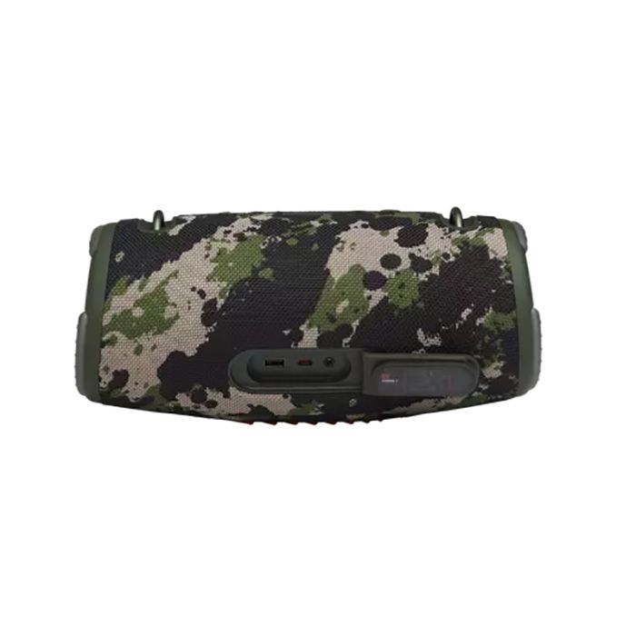 JBL Xtreme 3 Bluetooth prenosni zvočnik, camo JBL Xtreme 3 Bluetooth prenosni zvočnik, camo