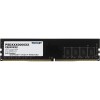 Patriot Signature Line 4GB DDR4-2666 DIMM PC4-21300 CL19, 1.2V Patriot Signature Line 4GB DDR4-2666 DIMM PC4-21300 CL19, 1.2V