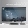 Ugreen VGA 4x1 KVM stikalo Ugreen VGA 4x1 KVM stikalo