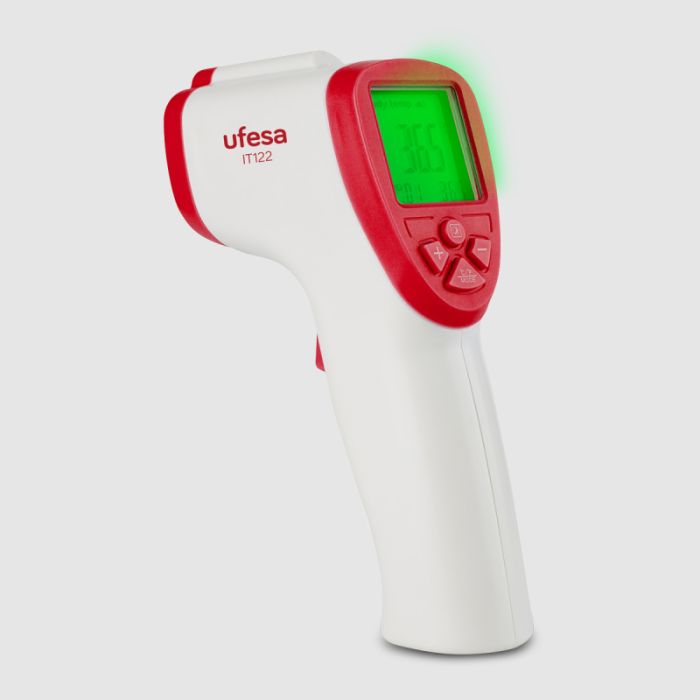 Ufesa brezkontaktni digitalni termometer IT-122 Ufesa brezkontaktni digitalni termometer IT-122