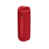 JBL Flip 6 Bluetooth prenosni zvočnik, rdeč JBL Flip 6 Bluetooth prenosni zvočnik, rdeč
