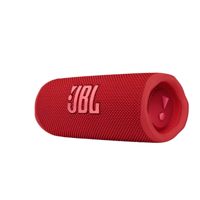 JBL Flip 6 Bluetooth prenosni zvočnik, rdeč JBL Flip 6 Bluetooth prenosni zvočnik, rdeč