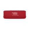 JBL Flip 6 Bluetooth prenosni zvočnik, rdeč JBL Flip 6 Bluetooth prenosni zvočnik, rdeč