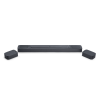 JBL BAR 800 5.1.2 Soundbar, 720W BT 5.0, WiFi 6, HDMI eARC in/out, True Dolby Atmos, Wireless subwoo JBL BAR 800 5.1.2 Soundbar, 720W BT 5.0, WiFi 6, HDMI eARC in/out, True Dolby Atmos, Wireless subwoo