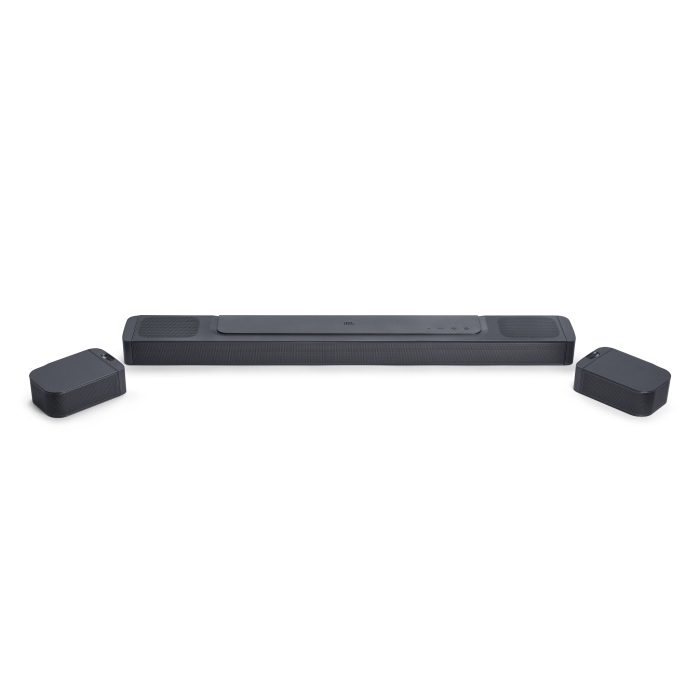 JBL BAR 800 5.1.2 Soundbar, 720W BT 5.0, WiFi 6, HDMI eARC in/out, True Dolby Atmos, Wireless subwoo JBL BAR 800 5.1.2 Soundbar, 720W BT 5.0, WiFi 6, HDMI eARC in/out, True Dolby Atmos, Wireless subwoo