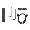 JBL BAR 800 5.1.2 Soundbar, 720W BT 5.0, WiFi 6, HDMI eARC in/out, True Dolby Atmos, Wireless subwoo JBL BAR 800 5.1.2 Soundbar, 720W BT 5.0, WiFi 6, HDMI eARC in/out, True Dolby Atmos, Wireless subwoo