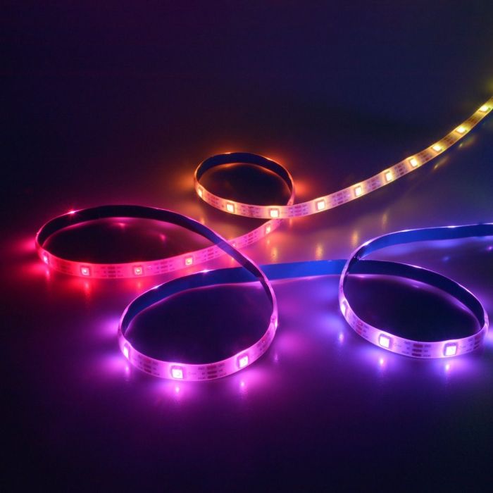 SONOFF L3 PRO 5M Pametni RGBIC LED Wi-Fi trak SONOFF L3 PRO 5M Pametni RGBIC LED Wi-Fi trak