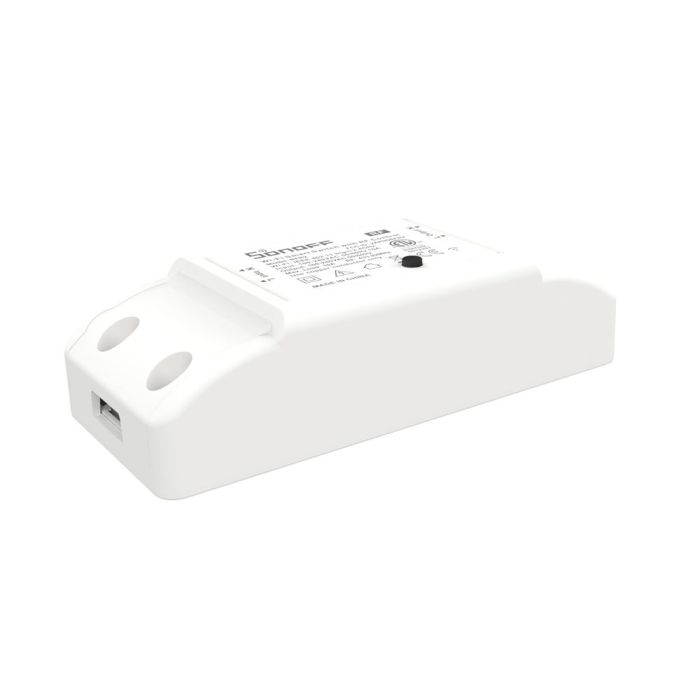 SONOFF pametno stikalo Wi-Fi z RF kontrolo RFR2 SONOFF pametno stikalo Wi-Fi z RF kontrolo RFR2