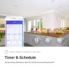 SONOFF pametno stikalo Wi-Fi z RF kontrolo RFR2 SONOFF pametno stikalo Wi-Fi z RF kontrolo RFR2