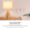 SONOFF pametno stikalo Wi-Fi z RF kontrolo RFR2 SONOFF pametno stikalo Wi-Fi z RF kontrolo RFR2