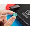 SanDisk microSDXC za Nintendo Switch 512GB, do 100MB/s branja, 90MB/s pisanja, U3, C10, A1, UHS-1 SanDisk microSDXC za Nintendo Switch 512GB, do 100MB/s branja, 90MB/s pisanja, U3, C10, A1, UHS-1