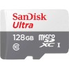 SanDisk Ultra microSDXC 128GB 100MB/s Class 10 UHS-I SanDisk Ultra microSDXC 128GB 100MB/s Class 10 UHS-I