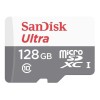 SanDisk Ultra microSDXC 128GB 100MB/s Class 10 UHS-I SanDisk Ultra microSDXC 128GB 100MB/s Class 10 UHS-I