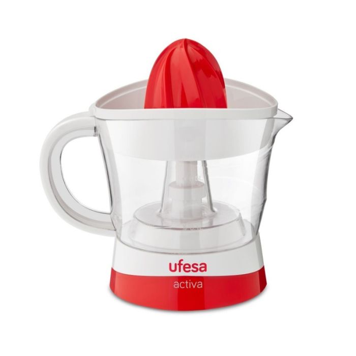 Ufesa ožemalnik citrusov EX4936 Activa 25W Ufesa ožemalnik citrusov EX4936 Activa 25W