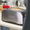 Ufesa opekač kruha z 2 režama TT7975, 1400 W Ufesa opekač kruha z 2 režama TT7975, 1400 W