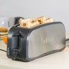 Ufesa opekač kruha z 2 režama TT7975, 1400 W Ufesa opekač kruha z 2 režama TT7975, 1400 W