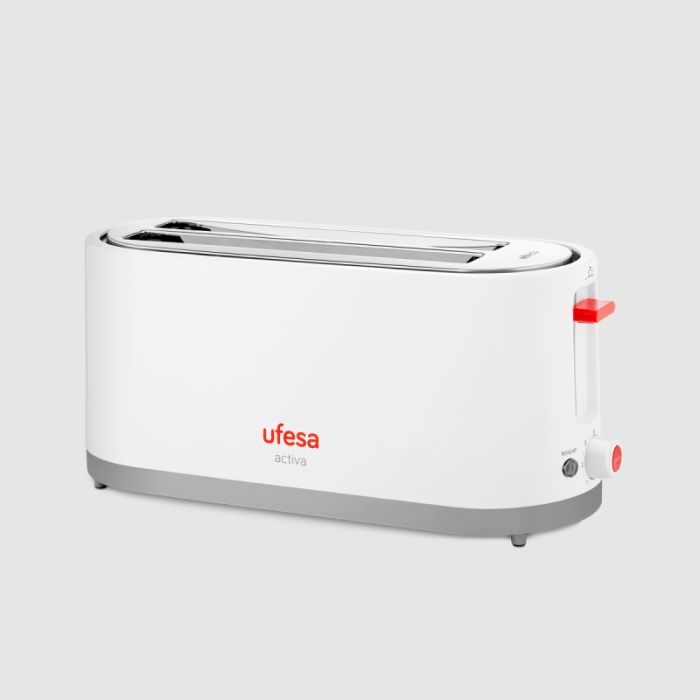 Ufesa opekač kruha z 2 režama TT7375, 1400 W Ufesa opekač kruha z 2 režama TT7375, 1400 W