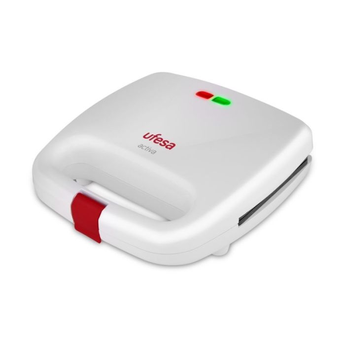 Ufesa toaster za 2 sendviča SW7850 Activa, 750W Ufesa toaster za 2 sendviča SW7850 Activa, 750W