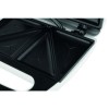 Ufesa toaster za 2 sendviča SW7850 Activa, 750W Ufesa toaster za 2 sendviča SW7850 Activa, 750W