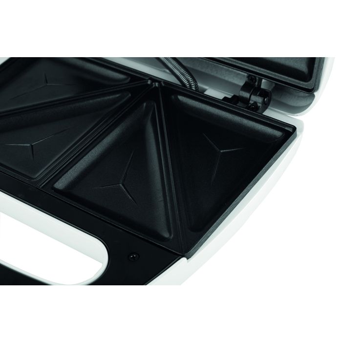 Ufesa toaster za 2 sendviča SW7850 Activa, 750W Ufesa toaster za 2 sendviča SW7850 Activa, 750W